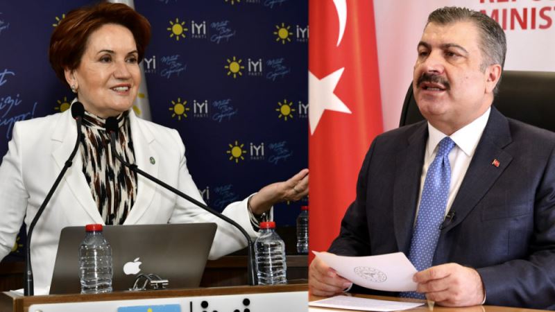Bakan Koca