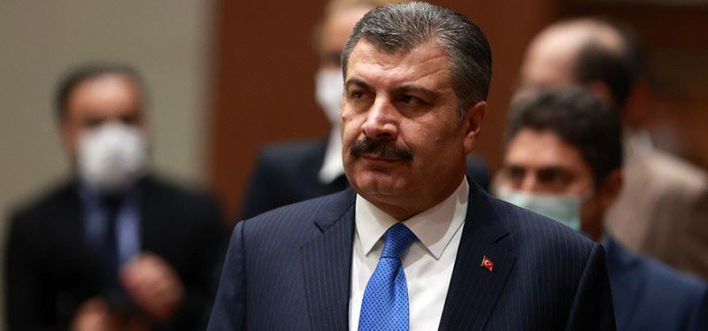 Bakan Koca