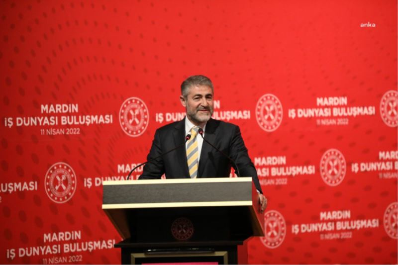 BAKAN NEBATİ: 