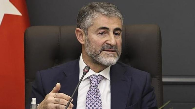 Bakan Nebati, 