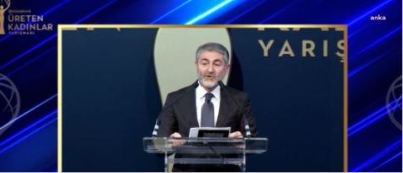 Bakan Nebati