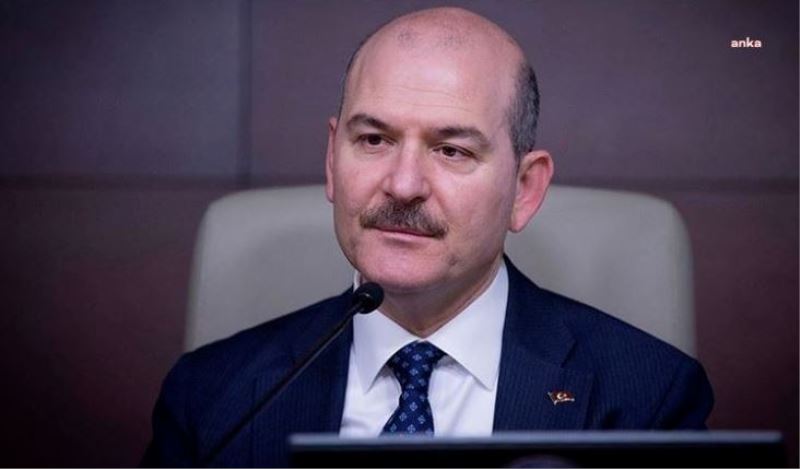 Bakan Soylu 15 Temmuz Gecesi Kaybolan Silahları Açıkladı: 3 Adet G3, 11 Adet Kaleşnikof ve 2 Adet Mp5 Kayıp