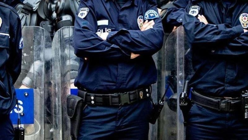 Bakan Soylu: Son 10 Yılda 3 Bin 109 Polis İstifa Etti