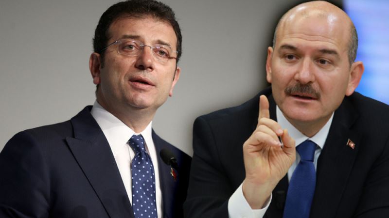 Bakan Soylu