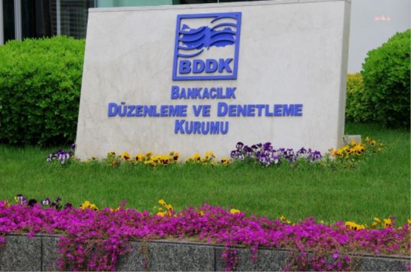 Bankacılık Sektörünün Ocak Sonu İtibarıyla Net Karı 20,09 Milyar Lira