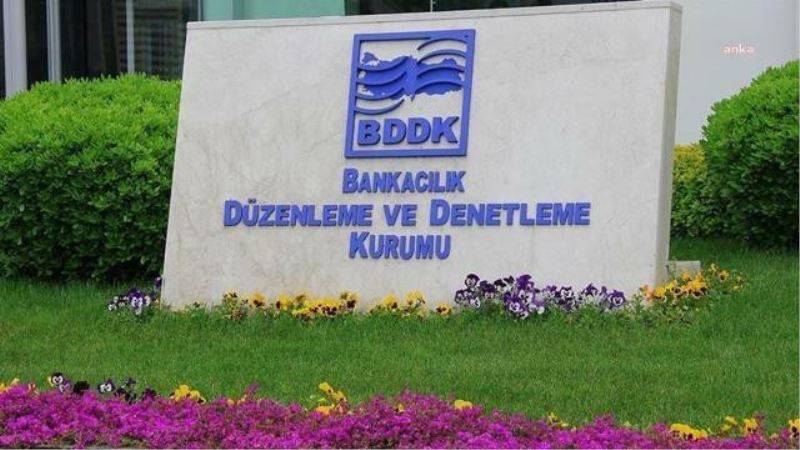 BDDK İNTİBAK TALEBİ UYGUN GÖRÜLEN 6 TASARRUF FİNANSMAN ŞİRKETİNE FAALİYET İZNİ VERDİ