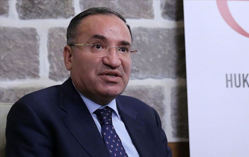 BEKIR BOZDAG: “O SÖZLER O DÖNEMDE SÖYLENMIS SÖZLER. AMA KESKE SÖYLEMEMIS OLSAYDIK