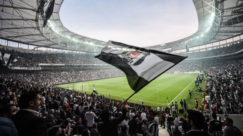 Beşiktaş