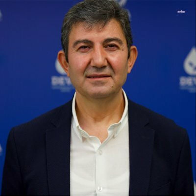 Birol Aydemir, Deva Partisi’nden İstifa Etti: Yaşanan Süreç Söylem ve Beklentilerime Uygun Olmadı