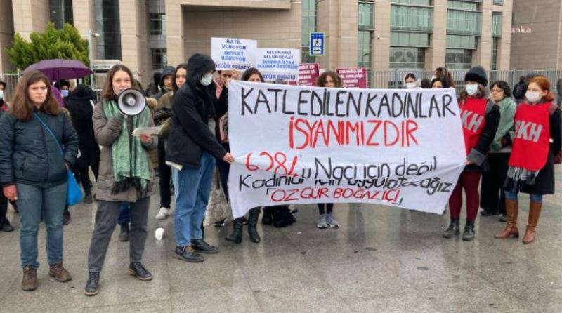 Boğaziçi Üniversitesi Rektörü Prof. Dr. İnci