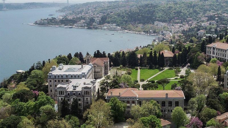 Boğaziçi Üniversitesi