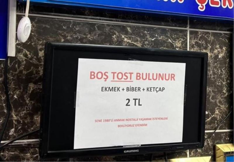 Bu Haberi Yaparken Utanıyoruz: 