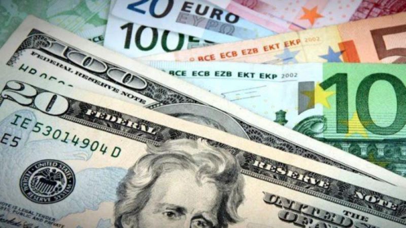 Bugün dolar ve euro ne kadar?