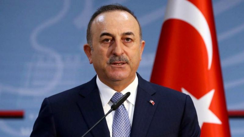 Çavuşoğlu: Rusya