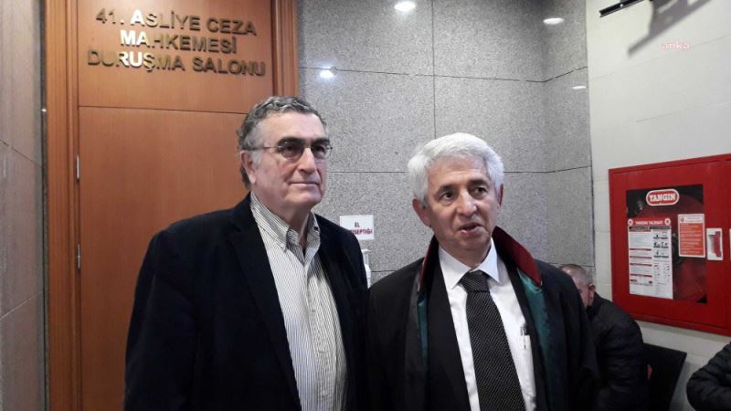 Cemal, 