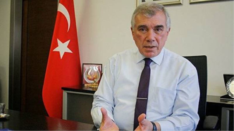 ÇEVIKÖZ’DEN ERDOGAN’A: “BIR GECE ANSIZIN GELEBILIRIZ, DIPLOMATIK BIR SÖYLEM DEGIL. TÜRKIYE ILE ILGILI OLUMSUZ ALGI YARATIYOR”