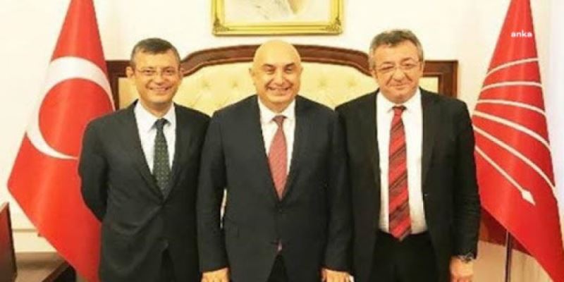 CHP SADAT’IN ARAŞTIRILMASI İÇİN ÖNERGE VERDİ