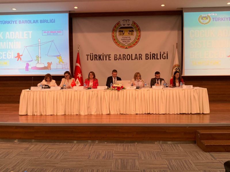 CHP’DEN 12 MADDELİK BÜTÜNCÜL ÇOCUK POLİTİKASI