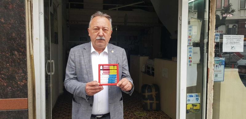 CHP’li Bayır
