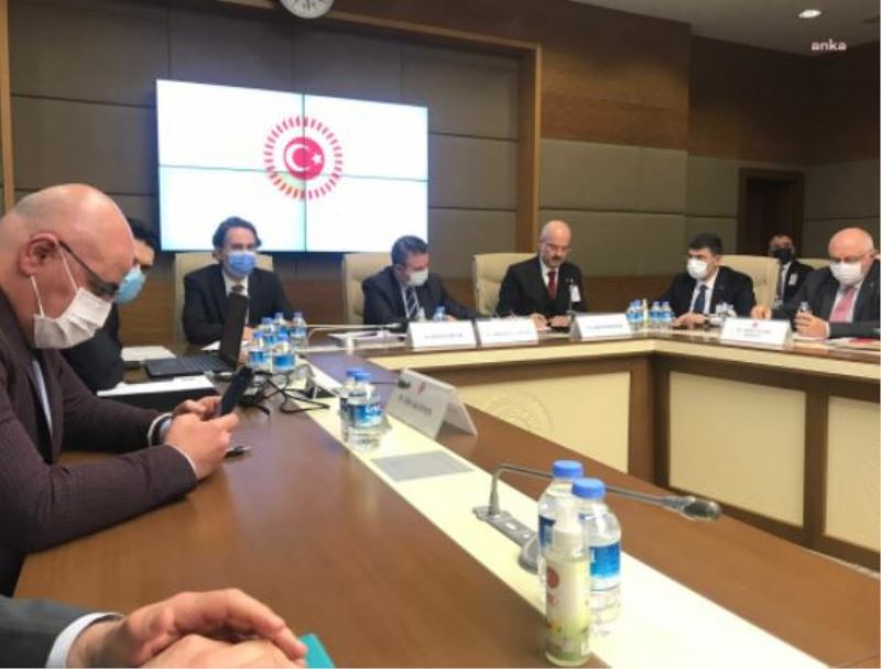 CHP’li Çakırözer: Dünya Savaşı Konuşuyor, Meclis’te Gündem Katar