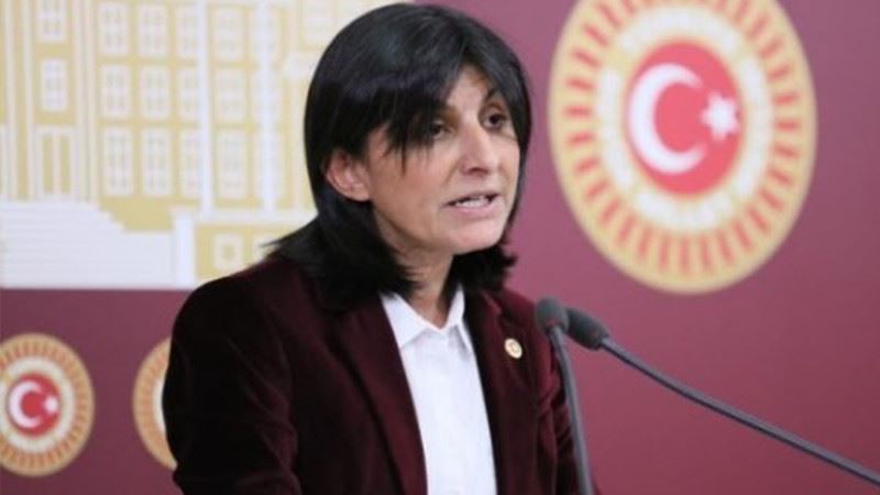 CHP’Lİ ÖZDEMİR: “İSTANBUL SÖZLEŞMESİ
