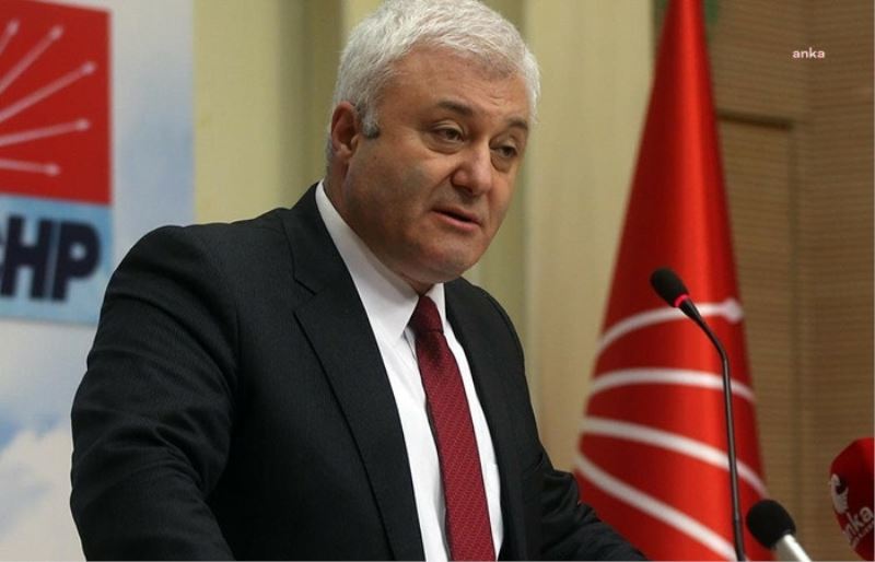 CHP’li Özkan: THY CEO’su Aycı’nın Kazakistan’da Bıraktığı THY Çalışanları Kurtarılmayı Bekliyor