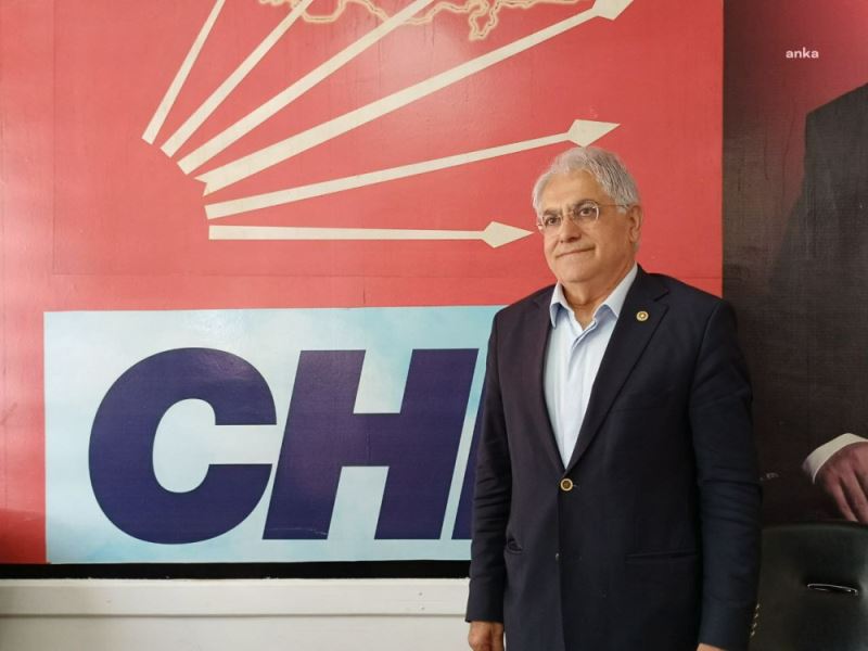 CHP’Lİ ÜNSAL: 