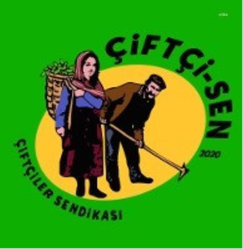 Çiftçi-Sen Maden Yönetmeliği