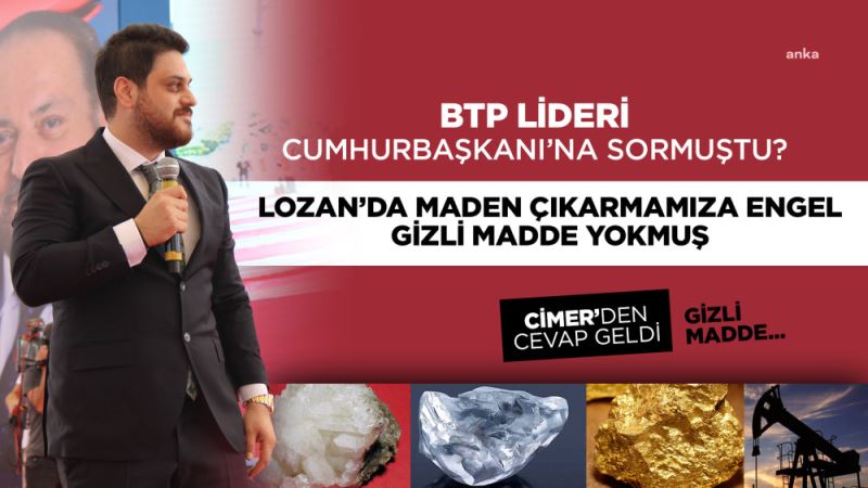 CİMER