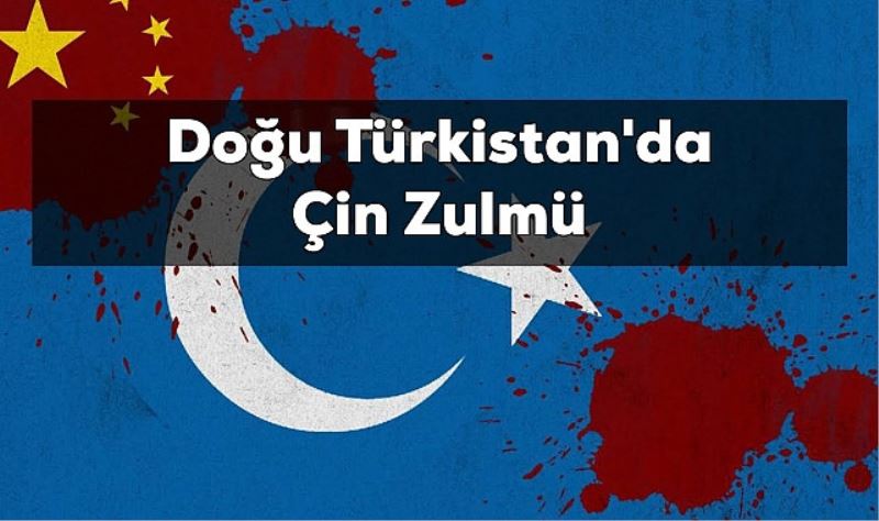 Çin Rejimi Annesini Kaçirdi, Dört Yildir Gözü Yasli Haber Bekliyor