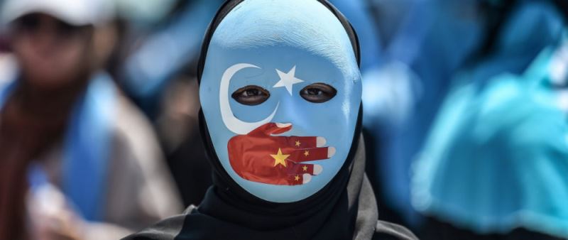 Çin zulmünü gözyaşları içinde anlattı: Devletin emriyle zorla kısırlaştırıldım