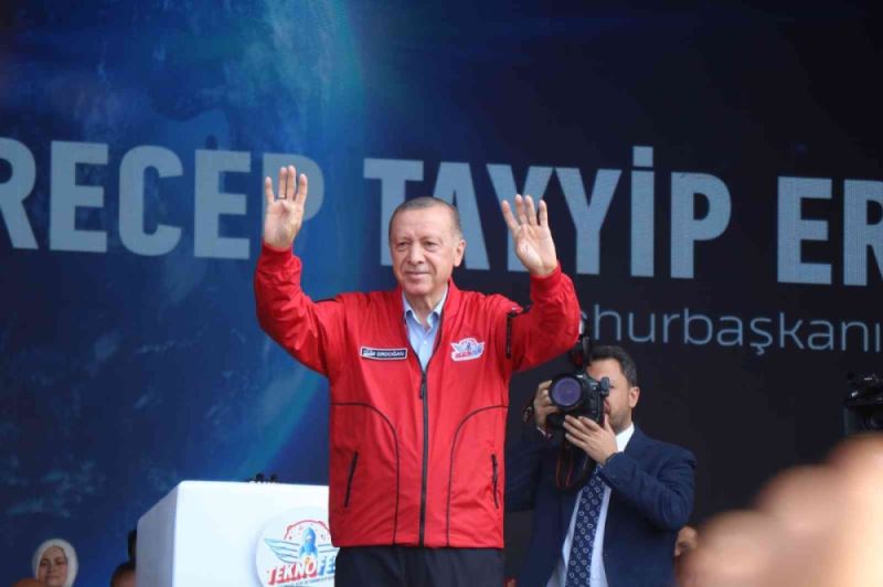 CUMHURBASKANI ERDOGAN