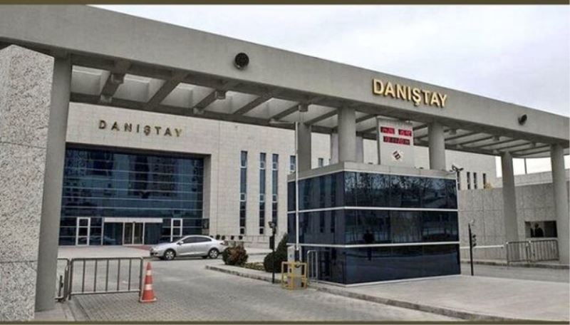 DANIŞTAY İSTANBUL SÖZLEŞMESİ KARARINI AÇIKLADI: 