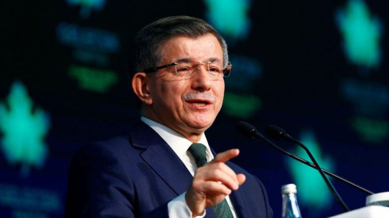 Davutoğlu: Bu zihniyet İslam inancına aykırı