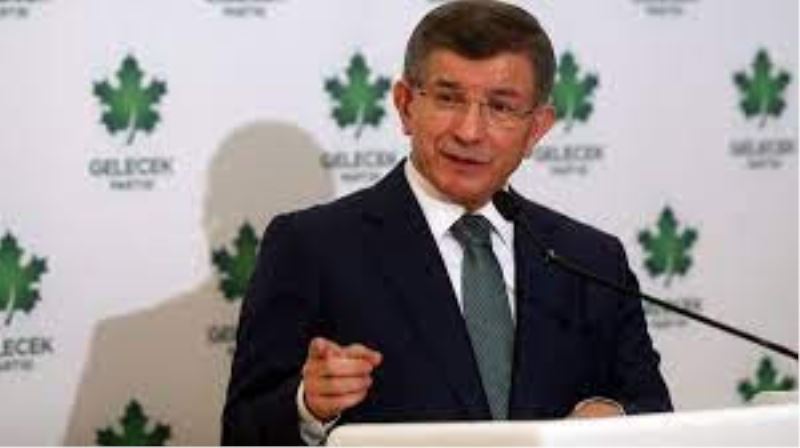 Davutoğlu