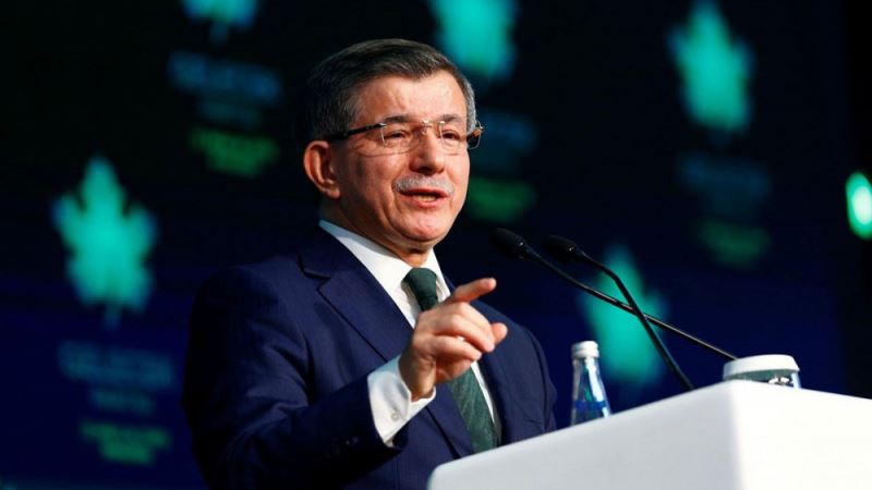 Davutoğlu