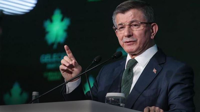 Davutoğlu