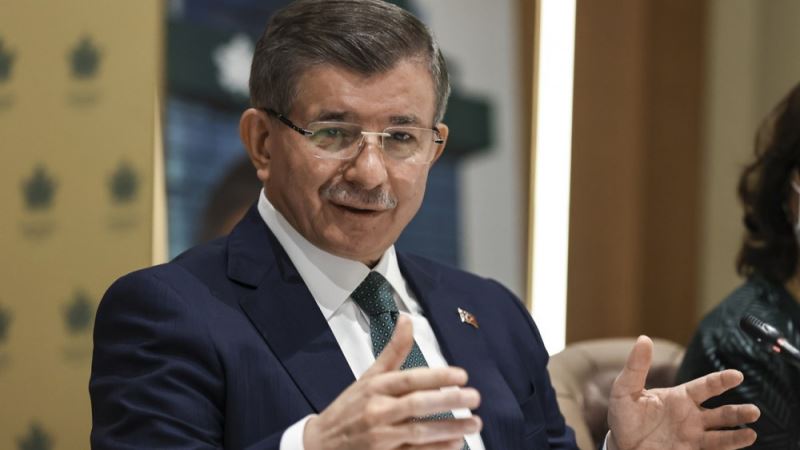 Davutoğlu