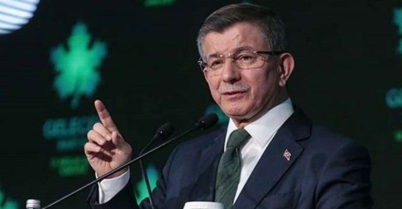 Davutoğlu