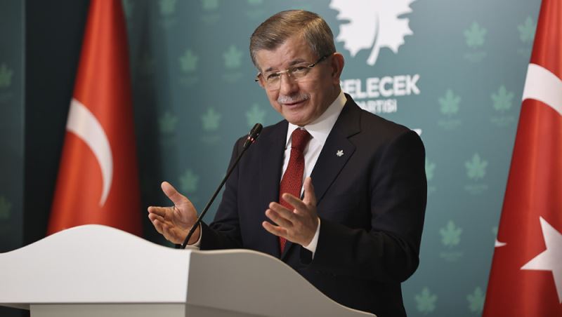 Davutoğlu