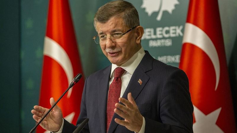 Davutoğlu