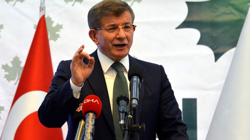 Davutoğlu