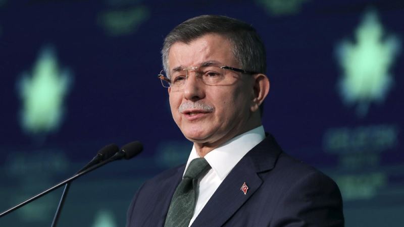 Davutoğlu