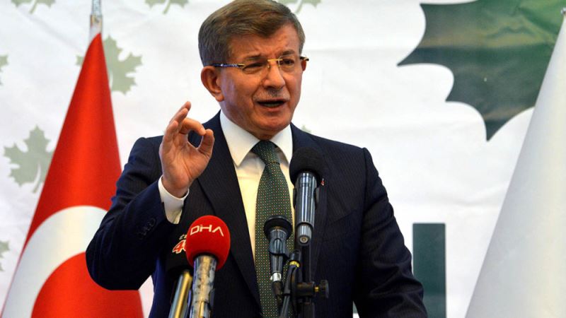 Davutoğlu