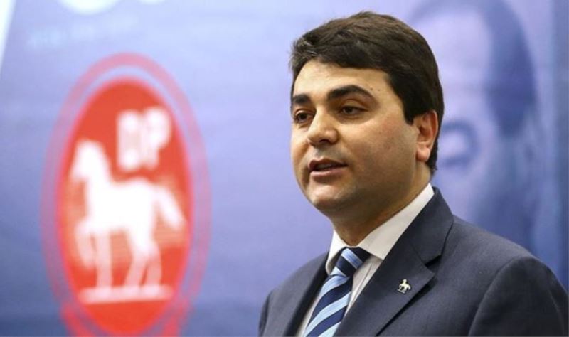 Demokrat Parti Genel Başkanı Gültekin Uysal: Devr-i sabık yaratacağız!