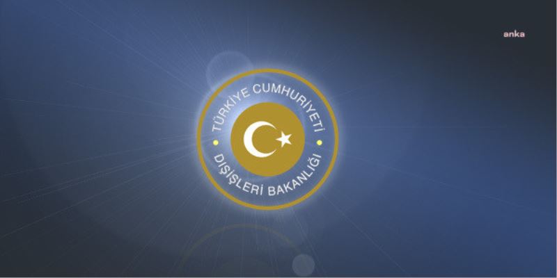 Dışişleri’nden ‘NATO’ Açıklaması: Müttefiklerimizden Beklentimiz Birlik Ve Dayanışma Ruhunun Eksiksiz Sergilenmesi
