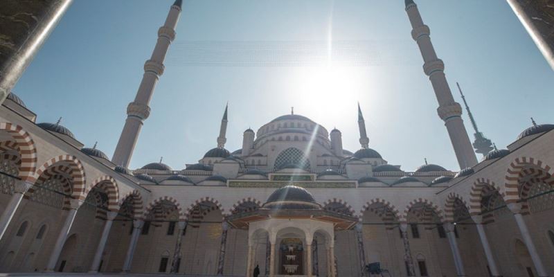 Diyanet kararı: Camilerden 