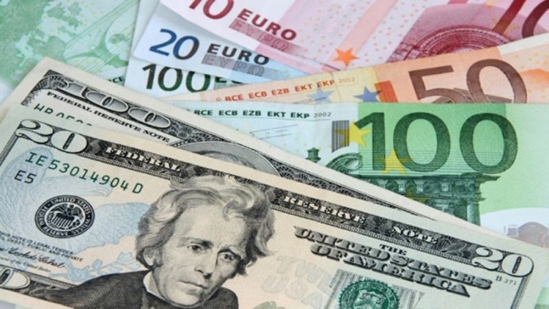 Dolar ve euro yeni haftaya nasıl başladı?