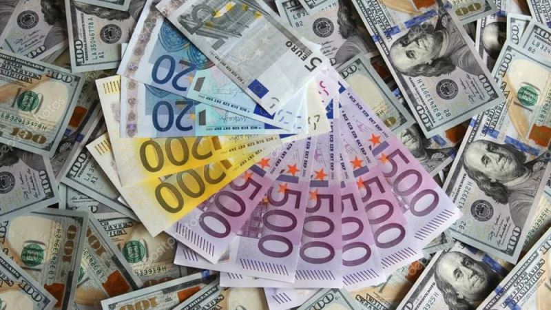 Dolar ve euro yeni haftaya nasıl başladı?