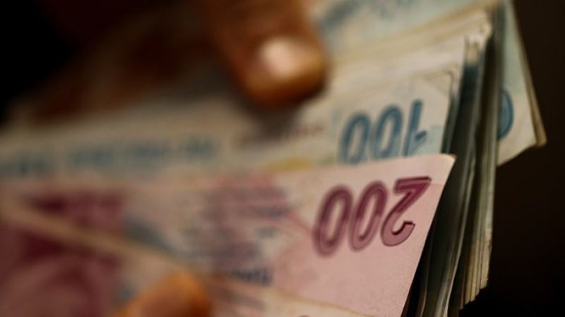 Dünya basını Türk Lirası